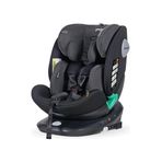 Prego Q9004 Tronfix I-Size Oto Koltugu 0-36 Kg