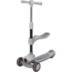 Prego Sıdney Oturaklı Scooter Bej - Renkli