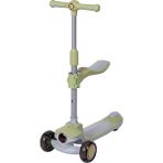 Prego Sidney Yeşil Scooter