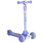 Prego Toys Lucky Scooter - Lila
