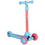 Prego Toys Lucky Scooter - Mavi