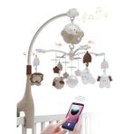Prego Toys Moonlight Müzikli Dönence - Standart Standart