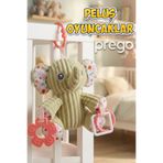 Prego Toys Peluş Oyuncak