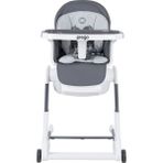 Prego Trio Plus Mama Sandalyesi 4029 - Gri