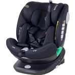 Prego Tronfix I-Size Oto Koltuğu Yeni Q9004 - Siyah