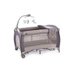 Prego Verona Oyun Parkı Beşik Park Yatak 70x120 Cm