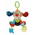 PregoToys P206100 Köpek Teddy