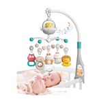 PregoToys Prego Toys Magic Night Dönence - Standart