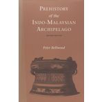 Prehistory of the Indo-Malaysian Archipelago by Peter S. Bellwood (1997-08-30)