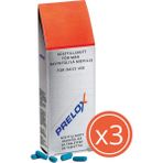 Prelox® 60 Tablet, Pycnogenol®, L-Arjinin ve Taurin Içeren Takviye Edici Gıda x 3 Adet