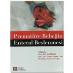 Prematüre Bebeğin Enteral Beslenmesi - Ali Bülbül