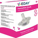 PREMATÜRE EMZİK