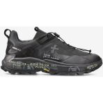 Premiata Ayakkabı Cross 0.2 324 - 00-Siyah