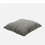 Premier Home 70x70 cm Gri Kare Minder