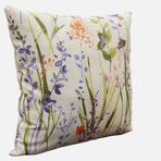 Premier Home April 45x45 cm Çok Renkli Kare Pamuk Polyester Minder