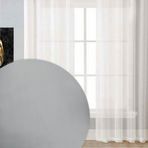 Premier Home Battist 300x270 cm Tül Perde