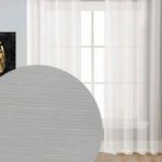 Premier Home Beta Ekru 300x270 cm Tül Perde