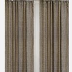Premier Home Borneo Bej 140x270 cm Fon Perde
