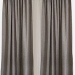 Premier Home Borneo Multi 140x270 cm Fon Perde
