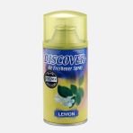 Premier Home Discover Oda Spreyi Lemon