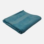 Premier Home İbn Mavi 70x140 cm Banyo Havlusu
