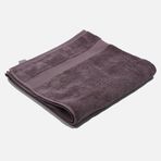 Premier Home İme 90x150 cm Mürdüm Banyo Havlusu