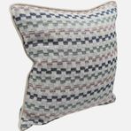 Premier Home Jakar 45x45 cm Çok Renkli Kare Minder