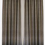 Premier Home Madrid Gold 140x270 cm Fon Perde