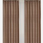 Premier Home Madrid Tarçın 140x270 cm Fon Perde