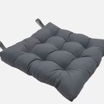 Premier Home Micro Antrasit 40x40 cm Kare Minder