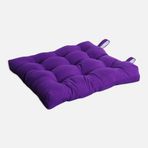 Premier Home Micro Kare Mor 43x43 cm Minder