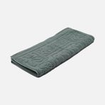 Premier Home Mint 50x80 cm Jakarlı Ayak Havlusu