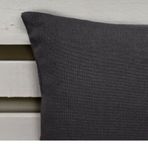Premier Home Nadia 45x45 cm Antrasit Kare Minder