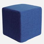 Premier Home Nadia 45x45 cm Lacivert Kare Minder