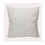 Premier Home Nadia 50x50 cm Beyaz Kare Minder