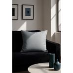 Premier Home Nadia Kırlent Kılıfı Açık Gri V1 45x45