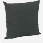 Premier Home Osaka 45x45 cm Antrasit Kare Minder