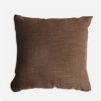 Premier Home Osaka 45x45 cm Kahve Kare Minder
