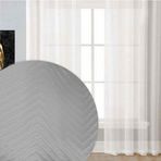 Premier Home Puffy 300x270 cm Tül Perde