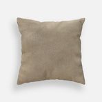 Premier Home Pufy Bej 45x45 cm Kırlent