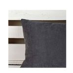 Premier Home Sedef 45x45 cm Antrasit Kare Minder