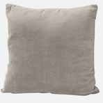 Premier Home Sedef 45x45 cm Bej Pamuk Polyester Kare Minder