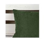 Premier Home Sedef 45x45 cm Yeşil Kare Minder