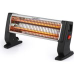 Premier NVS-3410 Venüs 1500 W Elektrikli Devrilme Emniyetli Quartz Isıtıcı