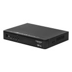 Premier Prs 19010 Full Hd Kasalı Uydu Alıcısı