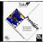 Premiere, 1 CD-ROM: Das Videobearbeitungsprogramm beherrschen. Für Windows 3.1/95/NT, MacOS 7.x/8 und Unix. Adobe Acrobat 3 Technologie