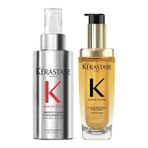 Premiere Serum & Elixir Saç Bakım Yağı