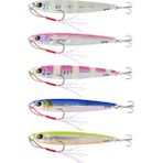 Premini 10G Slim Jig Yem – Balıkçılık Için Hafif ve Dayanıklı Takım - Sar - Seçenek 1