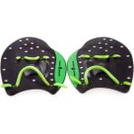 Premini El Paleti Paddles Pro S, Siyah/yeşil, Yüksek Performanslı Su Sporları Aleti - Renkli - Seçenek 1