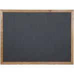 Premini Laminat Çerçeveli Duvara Monte Yazı Tahtası 90X120 - 12M-Krem - Seçenek 1